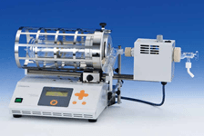 Glass Tube Oven(Kugerohl) Gto 2000 sibata Glass Tube Oven(Kugerohl) Gto 2000 sibata