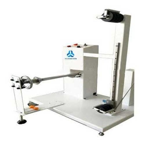 Máy nạp trước dây với tốc độ biến thiên YUANHAN YH-F002 Máy nạp trước dây với tốc độ biến thiên YUANHAN YH-F002