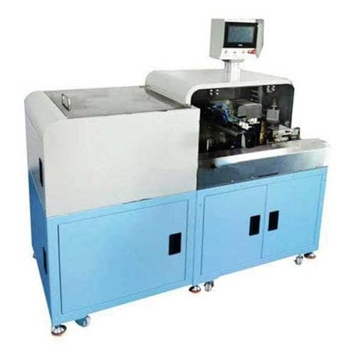 Máy bấm mạch bấm đầu nối RJ45 RJ11 CAT6A YUANHAN YH-SJ50 Máy bấm mạch bấm đầu nối RJ45 RJ11 CAT6A YUANHAN YH-SJ50