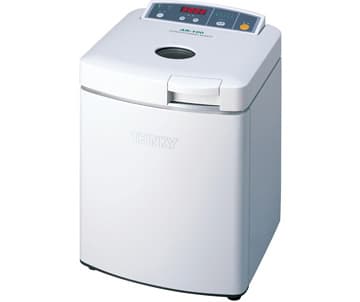 Máy trộn ly tâm hành tinh AR-100 THINKY Máy trộn ly tâm hành tinh AR-100 THINKY