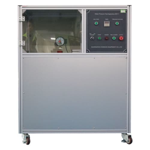 Thiết bị / Dụng cụ kiểm tra áp suất nước điện với chai chứa 450ml / Electrical Water Pressure Testing Equipment / Apparatus With 450ml Container Bottle ZSY-1 Thiết bị / Dụng cụ kiểm tra áp suất nước điện với chai chứa 450ml / Electrical Water Pressure Testing Equipment / Apparatus With 450ml Container Bottle ZSY-1