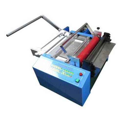 Máy cắt ống co nhiệt tự động YUANHAN ZCUT-400S Máy cắt ống co nhiệt tự động YUANHAN ZCUT-400S