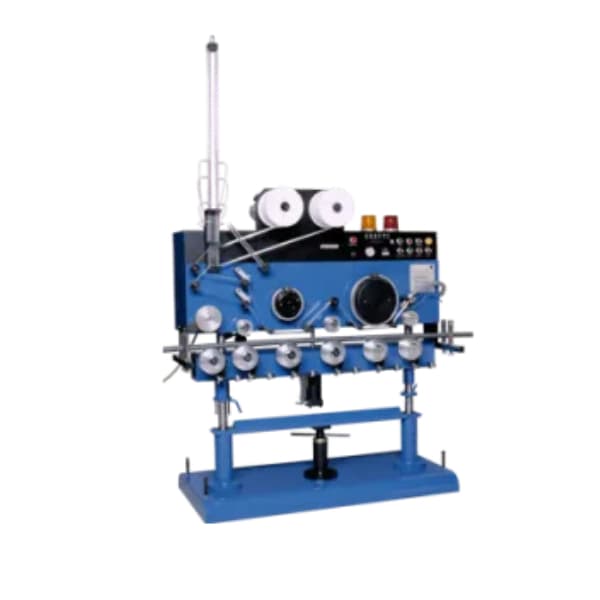 TAYMER HF4000 Máy in giấy bạc nóng đôi trống TAYMER HF4000 Máy in giấy bạc nóng đôi trống