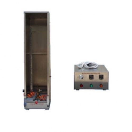 IEC60320-1-2 Thiết bị thử nghiệm ngọn lửa dây điện để đốt cháy dọc / IEC60320-1-2 Electric Wire Flame Test Apparatus For Vertical Combustion VF-1 IEC60320-1-2 Thiết bị thử nghiệm ngọn lửa dây điện để đốt cháy dọc / IEC60320-1-2 Electric Wire Flame Test Apparatus For Vertical Combustion VF-1