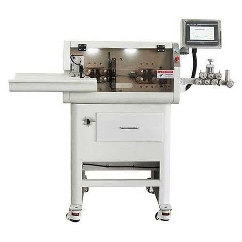 Máy cắt bóc dây cáp nhiều lõi và xoắn dây YUANHAN YH-8030JXS Máy cắt bóc dây cáp nhiều lõi và xoắn dây YUANHAN YH-8030JXS