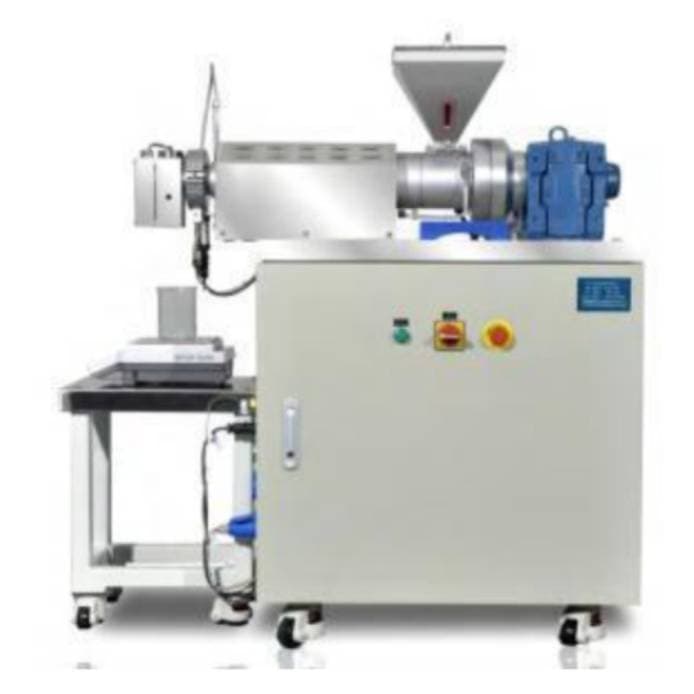 Máy đo lưu biến mao quản, độ nhớt vật liệu Capillary Rheometer RCSI-MLS-20/28 / RCSI-20/28 Máy đo lưu biến mao quản, độ nhớt vật liệu Capillary Rheometer RCSI-MLS-20/28 / RCSI-20/28