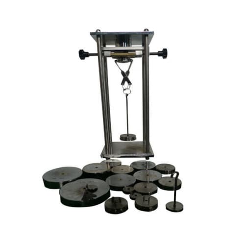 Thiết bị thử nghiệm IEC bằng thép cứng IEC 60884-1 Thiết bị kiểm tra xác minh lực cắm chân cắm / Hardened Steel IEC Test Equipment IEC 60884-1 Plug Pin Force Verification Tester MF-1 Thiết bị thử nghiệm IEC bằng thép cứng IEC 60884-1 Thiết bị kiểm tra xác minh lực cắm chân cắm / Hardened Steel IEC Test Equipment IEC 60884-1 Plug Pin Force Verification Tester MF-1