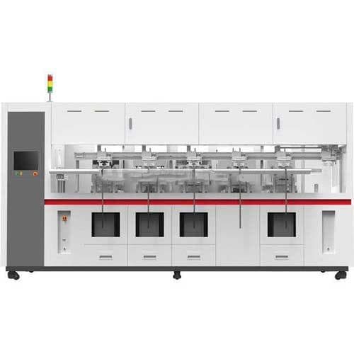 Máy xử lý dây che chắn tất cả trong một – năm trạm YUANHAN YH-CA252S-5 Máy xử lý dây che chắn tất cả trong một - năm trạm YUANHAN YH-CA252S-5