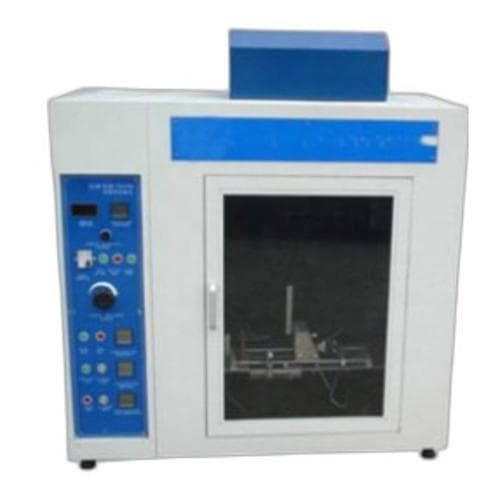 Thiết bị kiểm tra dây phát sáng UL746A Thiết bị kiểm tra dây phát sáng UL746A