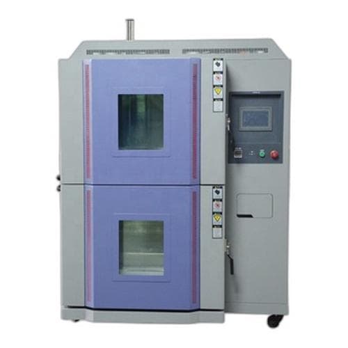 Máy kiểm tra sốc nhiệt tải trọng CE 5kg Máy kiểm tra sốc nhiệt tải trọng CE 5kg