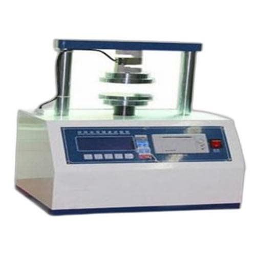 Thiết bị kiểm tra gói nghiền 2000N cạnh 220V 50Hz Thiết bị kiểm tra gói nghiền 2000N cạnh 220V 50Hz