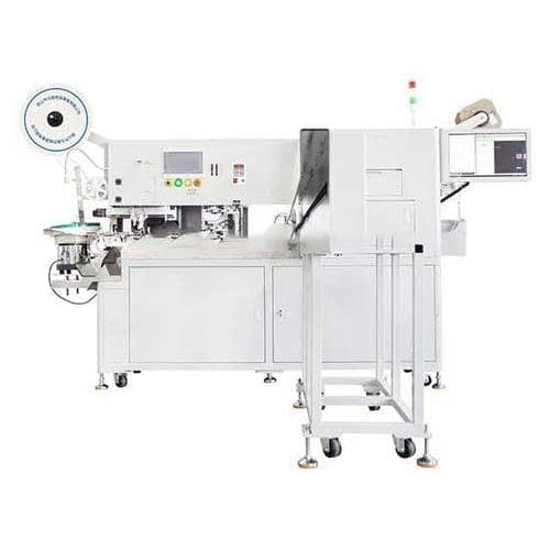 Máy lắp đầu nối vỏ cáp YUANHAN YH-CJK03 Máy lắp đầu nối vỏ cáp YUANHAN YH-CJK03