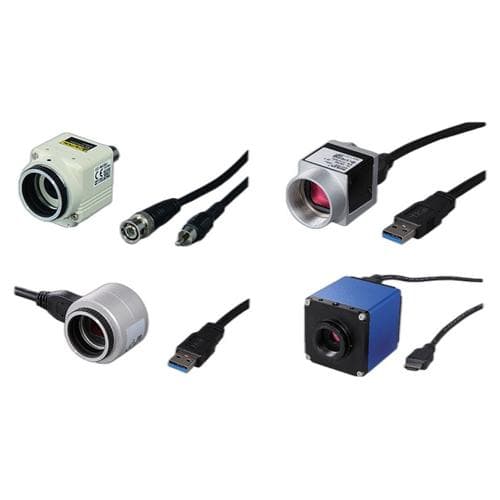 Hệ thống camera MIRUC-OPTICAL Hệ thống camera MIRUC-OPTICAL