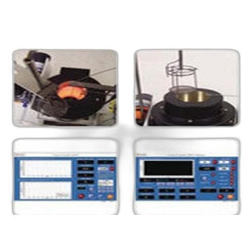 Máy kiểm tra đồ nội thất chống cháy – 1500W Máy kiểm tra đồ nội thất chống cháy - 1500W