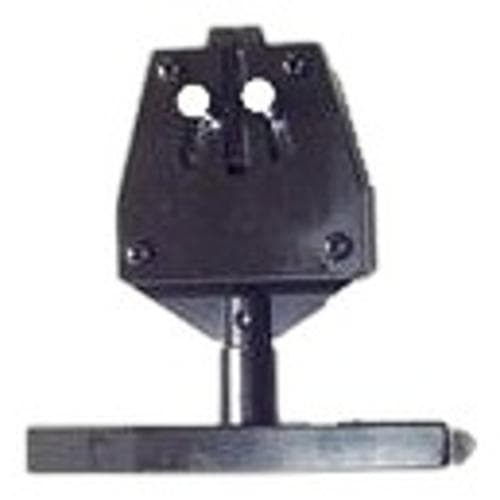 Đầu kẹp nêm ATTONIC CHT-5KN-25 Đầu kẹp nêm ATTONIC CHT-5KN-25