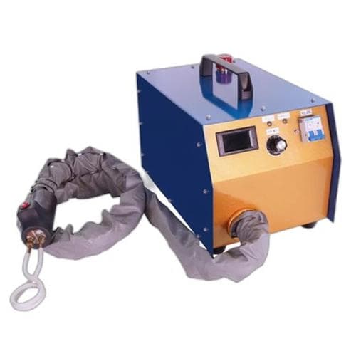 Máy sưởi cảm ứng Tần số cao 15KW Di động Máy sưởi cảm ứng Tần số cao 15KW Di động