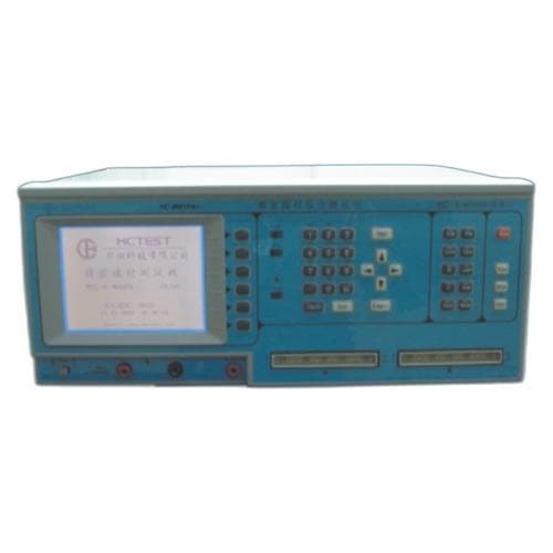 Máy kiểm tra cáp HCTEST HC-8681N++ Máy kiểm tra cáp HCTEST HC-8681N++