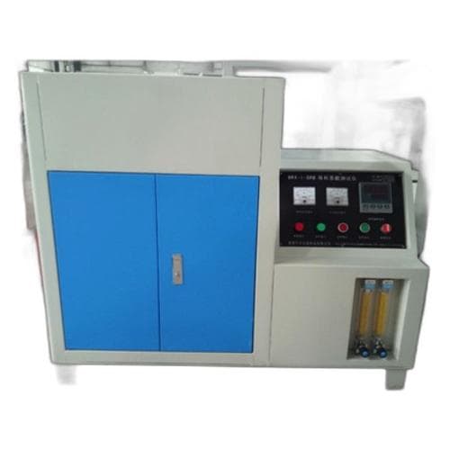 Máy công nghiệp tự động dẫn nhiệt 10g/S 220v 4.5kw Máy công nghiệp tự động dẫn nhiệt 10g/S 220v 4.5kw