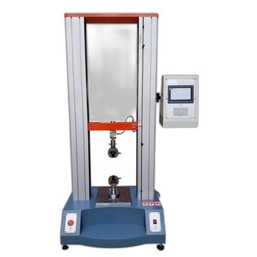 Máy kiểm tra độ bền kéo có thể lập trình trong phòng thí nghiệm Máy kiểm tra độ bền kéo có thể lập trình trong phòng thí nghiệm