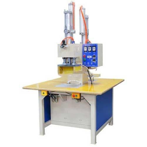 Máy tạo hình khẩu trang N95 YUANHAN YH-10TBX Máy tạo hình khẩu trang N95 YUANHAN YH-10TBX