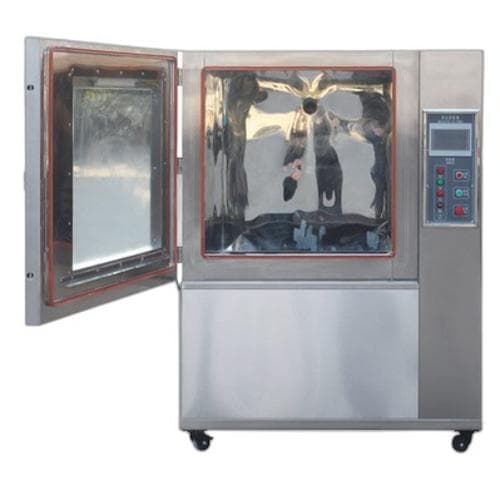 Phòng thử nghiệm Ip6x Ip5x cho thiết bị điện Phòng thử nghiệm Ip6x Ip5x cho thiết bị điện