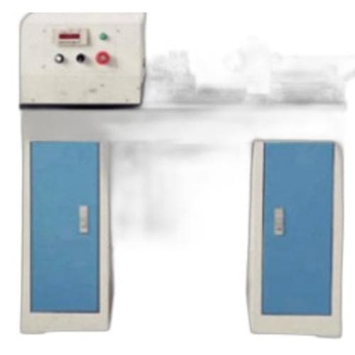 Máy kiểm tra xoắn dây kim loại GB / T 2976 Chiều dài Mandril 90mm YU YANG YYW-001 Máy kiểm tra xoắn dây kim loại GB / T 2976 Chiều dài Mandril 90mm YU YANG YYW-001