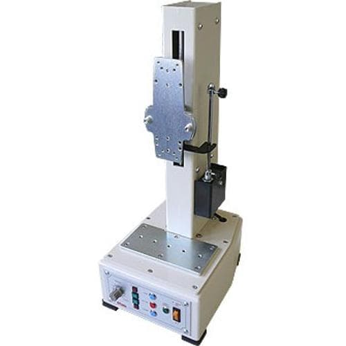 Đế đo lực phương thẳng đứng kiểu chạy điện ATTONIC KS-501E Đế đo lực phương thẳng đứng kiểu chạy điện ATTONIC KS-501E