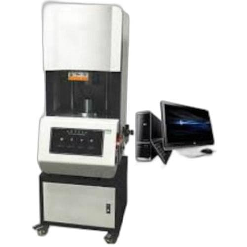 Thiết bị kiểm tra cao su – OEM ISO6502 Thiết bị kiểm tra cao su - OEM ISO6502