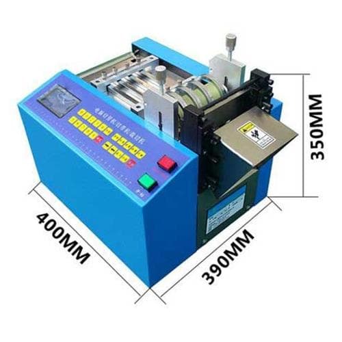 Máy cắt cầu mũi khẩu trang KN95 tự động YUANHAN ZCUT-120S Máy cắt cầu mũi khẩu trang KN95 tự động YUANHAN ZCUT-120S