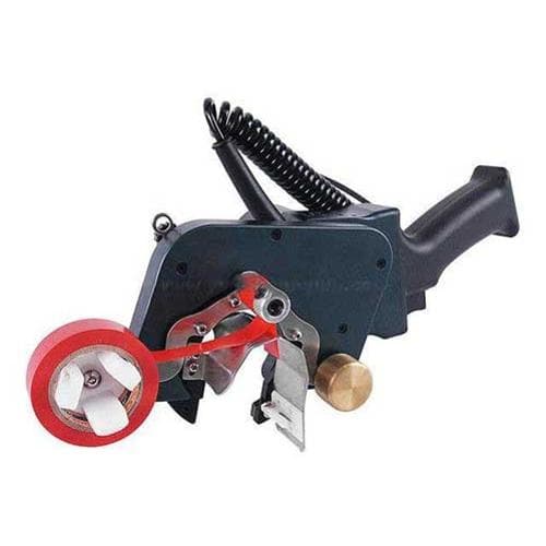 Máy quấn băng cầm tay cho dây và cáp YUANHAN AT-100 Máy quấn băng cầm tay cho dây và cáp YUANHAN AT-100