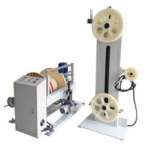 Máy giải phóng cáp nặng nề YUANHAN YH-1000 Máy giải phóng cáp nặng nề YUANHAN YH-1000