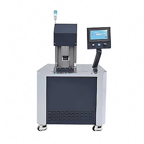 Máy ép đầu cuối hình lục giác mở rộng YUANHAN YH-6E00 Máy ép đầu cuối hình lục giác mở rộng YUANHAN YH-6E00