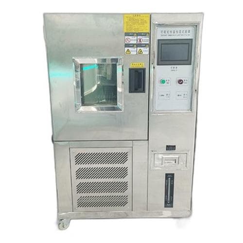 Thiết bị luân phiên nhiệt độ môi trường Thiết bị luân phiên nhiệt độ môi trường