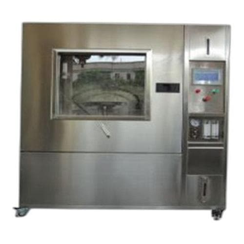 Phòng thử nghiệm môi trường mưa Phòng thử nghiệm môi trường mưa