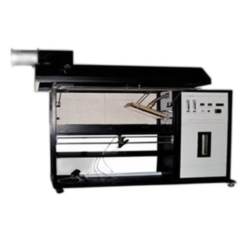 Thiết bị kiểm tra tính dễ cháy Thiết bị kiểm tra tính dễ cháy