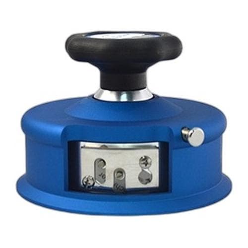 Máy kiểm tra Gsm vải 2kg bằng tay Máy kiểm tra Gsm vải 2kg bằng tay