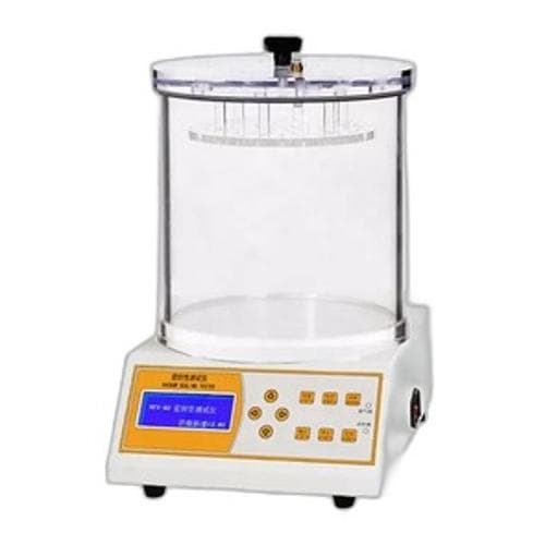 Thiết bị kiểm tra rò rỉ bao bì linh hoạt Thiết bị kiểm tra chai nhựa YU YANG YYX46 Thiết bị kiểm tra rò rỉ bao bì linh hoạt Thiết bị kiểm tra chai nhựa YU YANG YYX46