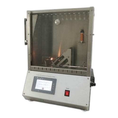 Phòng thử nghiệm ngọn lửa Phòng thử nghiệm ngọn lửa