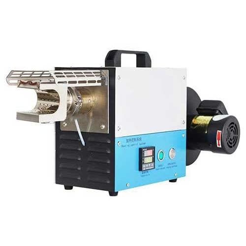 Máy sưởi ống co nhiệt YUANHAN YH-200B-Z Máy sưởi ống co nhiệt YUANHAN YH-200B-Z