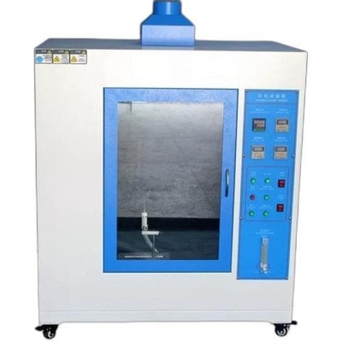 Thiết bị kiểm tra dây lửa kim – CE Thiết bị kiểm tra dây lửa kim - CE