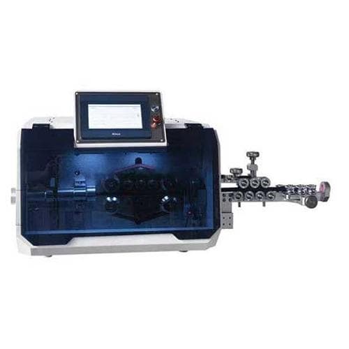 Máy cắt cáp tự động YUANHAN YH-615Q Máy cắt cáp tự động YUANHAN YH-615Q