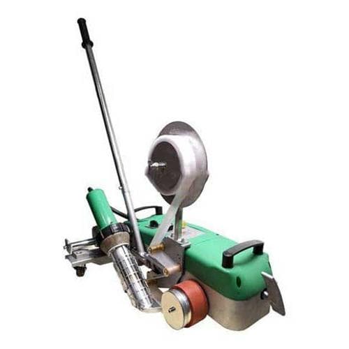 Máy hàn băng màng PVC dùng công suất 4500W YUANHAN YH-4500C Máy hàn băng màng PVC dùng công suất 4500W YUANHAN YH-4500C