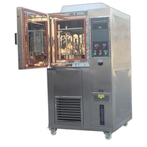 Phòng thử nghiệm khí hậu trong môi trường có kiểm soát độ ẩm không đổi YU YANG YYE019 Phòng thử nghiệm khí hậu trong môi trường có kiểm soát độ ẩm không đổi YU YANG YYE019