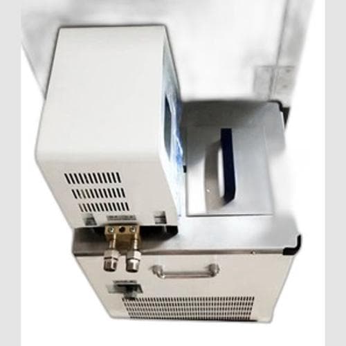 Phòng thử nghiệm ăn mòn phun muối theo chu kỳ Phòng thử nghiệm ăn mòn phun muối theo chu kỳ