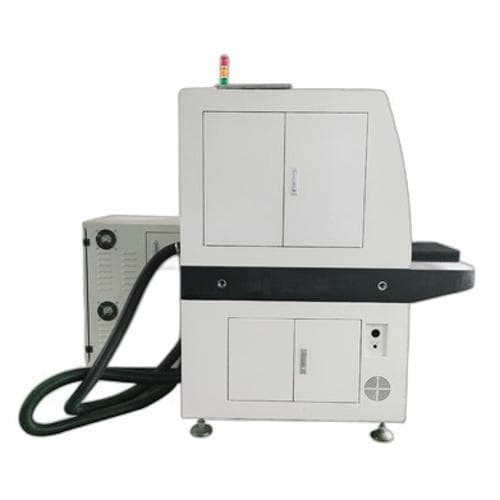 Máy tách Pcb để cắt Vcut Laser Depaneling Fr4 YU YANG YY101 Máy tách Pcb để cắt Vcut Laser Depaneling Fr4 YU YANG YY101