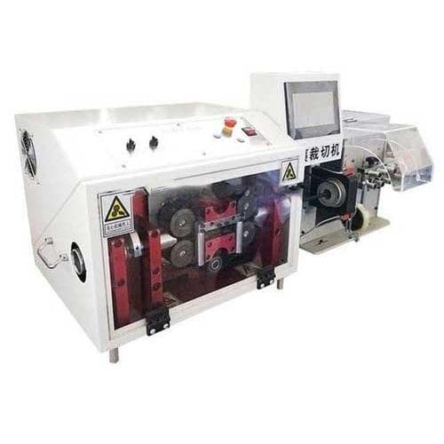 Máy dán băng dính/ống và cắt YUANHAN YH-5608 Máy dán băng dính/ống và cắt YUANHAN YH-5608