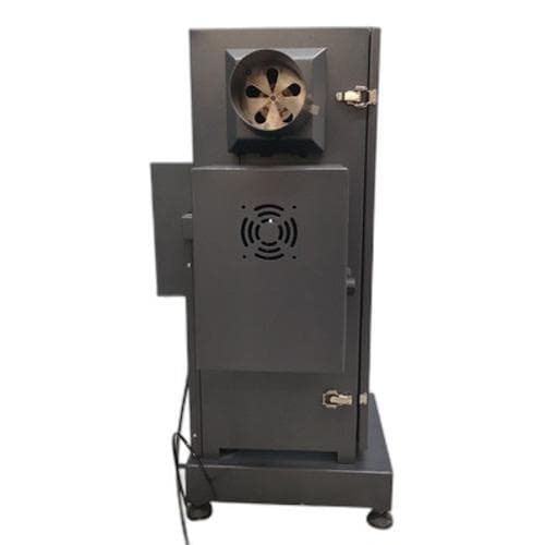 Máy kiểm tra mật độ khói nhựa Đốt cháy phân hủy Máy kiểm tra mật độ khói cho vật liệu xây dựng YU YANG YYS001 Máy kiểm tra mật độ khói nhựa Đốt cháy phân hủy Máy kiểm tra mật độ khói cho vật liệu xây dựng YU YANG YYS001