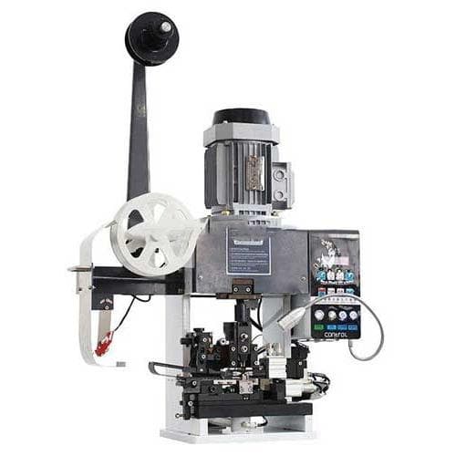 Máy cắt bóc và bấm dây điện YUANHAN YH-3.0BT Máy cắt bóc và bấm dây điện YUANHAN YH-3.0BT