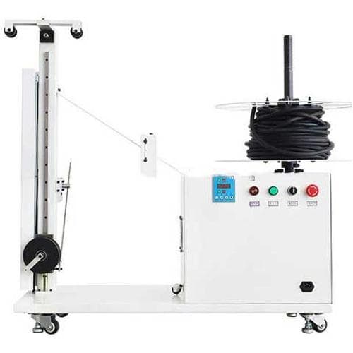 Hệ thống cấp dây cáp với tốc độ vô cấp YUANHAN YH-U001 Hệ thống cấp dây cáp với tốc độ vô cấp YUANHAN YH-U001