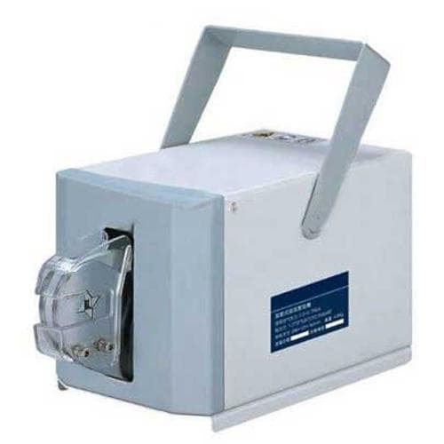 Máy bấm điện khí nén YUANHAN YH-6-4 Máy bấm điện khí nén YUANHAN YH-6-4